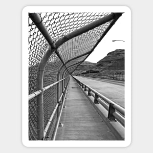 Glen Canyon Dam Sticker